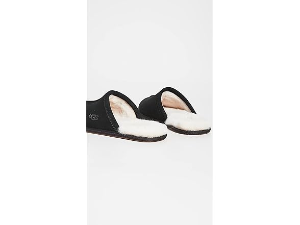 Ugg Men's Scuff Slippers