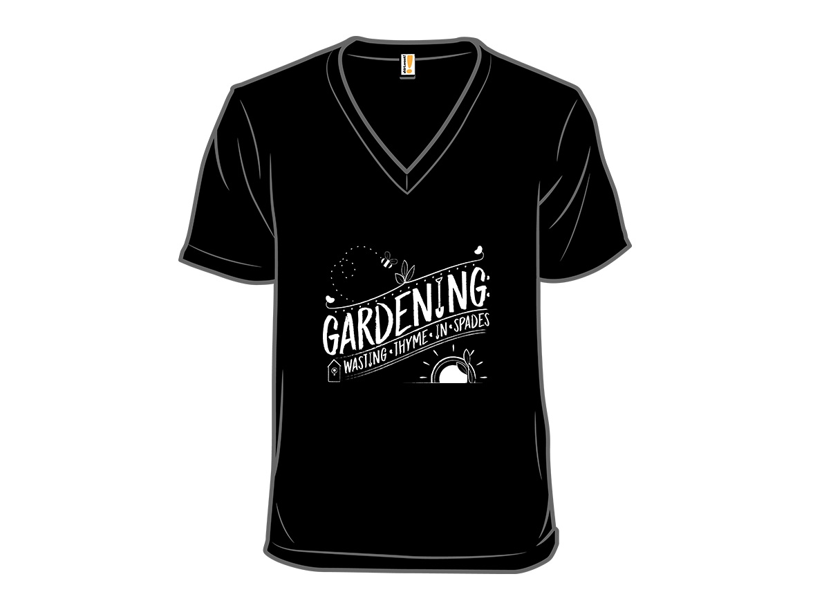 Wasting Thyme - Gallery 10