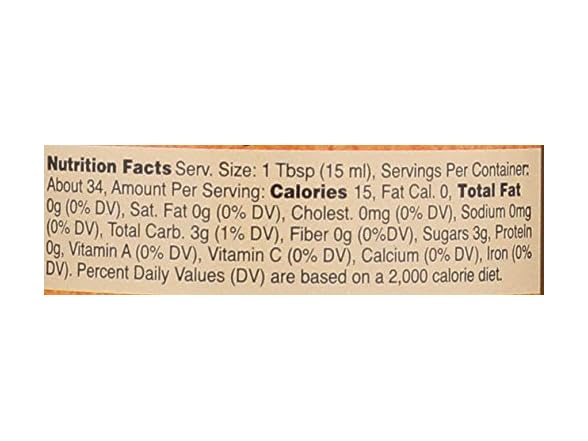 1CT Colavita Vinegar, Balsamic Vinegar of Modena