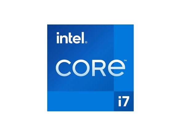 Intel Core I7-12700K Desktop Processor