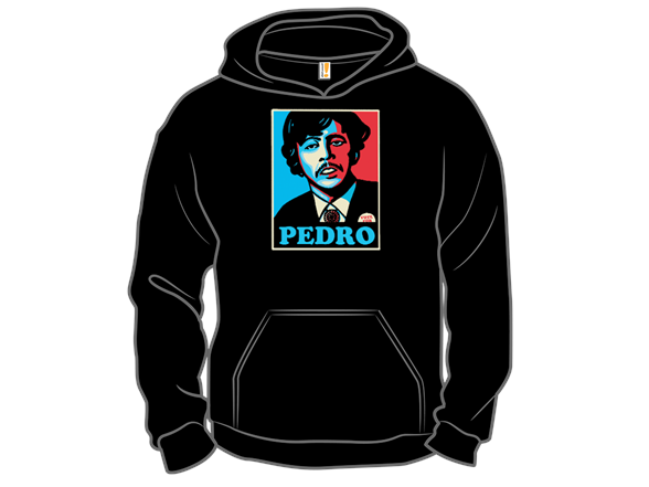 Pedro Hope