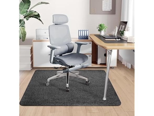 Sycoodeal Office Chair Mat