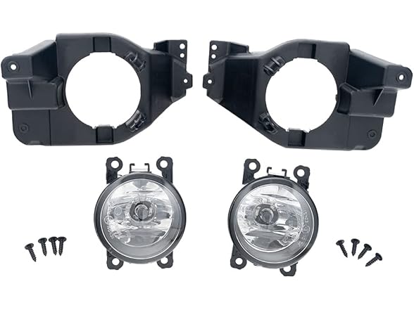 CONCEPT AUTOMOTIVE LIGHTS Replacement For Bulbs)