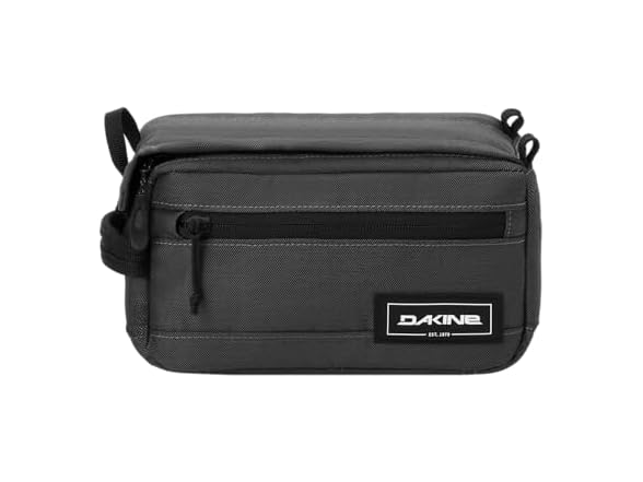 Dakine Hanging Toiletry Bag & Dopp Kit