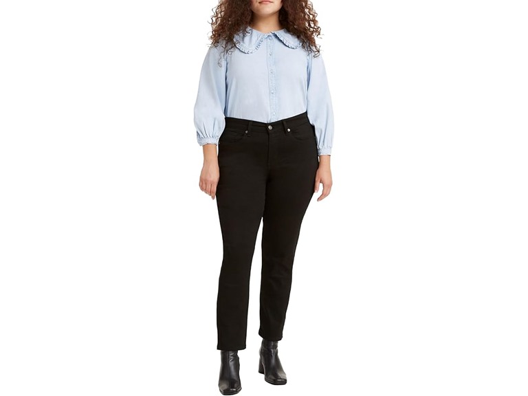 Levi's Women's Classic Straight Jeans