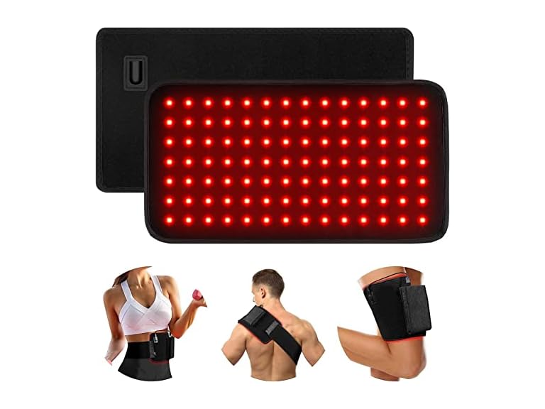 USUIE B0C5882KBL Therapy Belt
