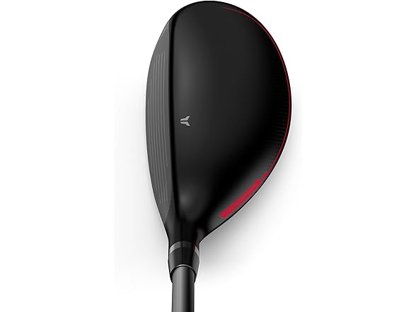 Wilson Dynapower Men's Hybrid Left Golf Club