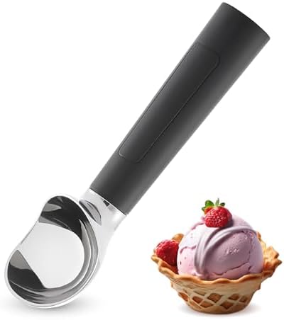 FrostJoy BC075725070049 Heated Ice Cream Scoop