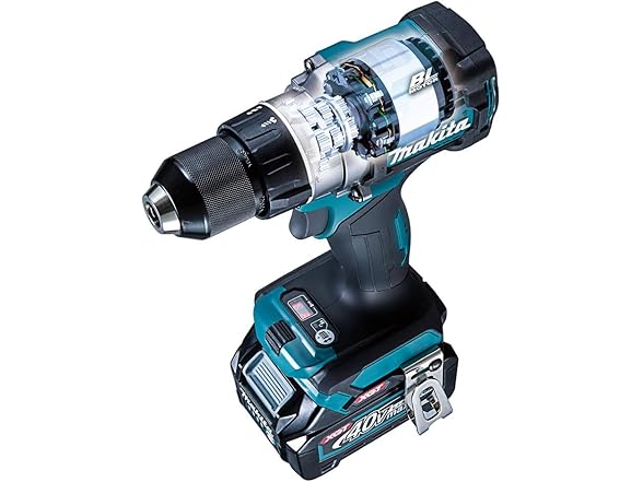 Makita GT200D Makita - 40V Max Xgt.