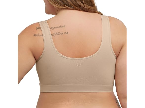 Just MY Size Women (3XL) Pure Comfort Mj1263 Bras