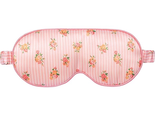 SLIP Sleep Mask w/ Eye Relief