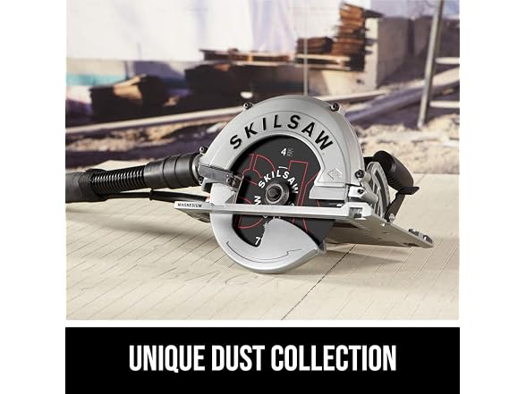 Skil SPT67FMD-01 Fiber Cement Saw