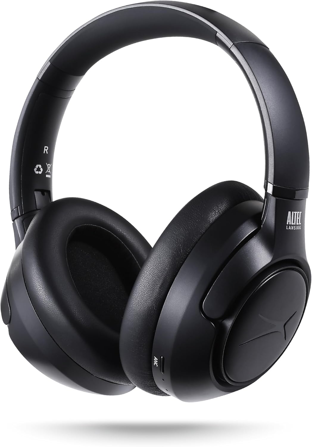 (NEW) Altec Lansing Comfort Pro Bluetooth Headphones - Gallery 7