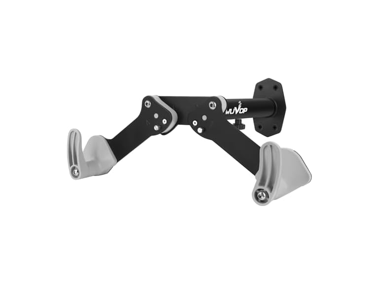 WUVOP Horizontal Bike Wall Mount