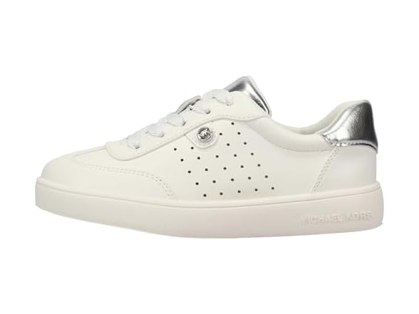 Michael Kors Kid's JEM Scotty PS Sneakers