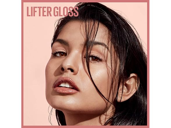 Maybelline Lifter Gloss Hydrating Lip G 9586A