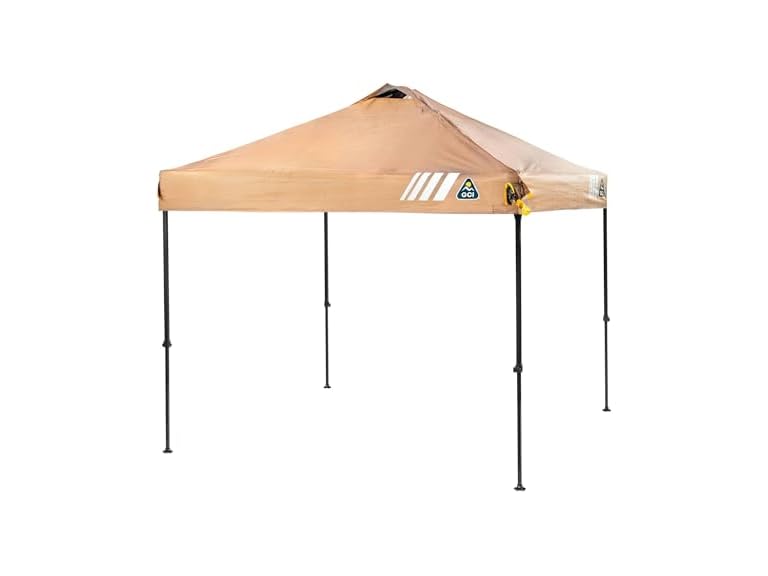 GCI Outdoor LevrUp Pop Up Canopy Tent, 8x8 - Gallery 13