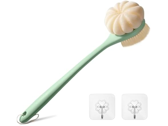 CYMPHW Back Scrubber for Shower