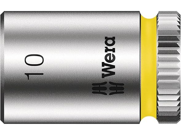 Wera 5049056001 Wera 05049056001 Tool-Check PLUS 2,