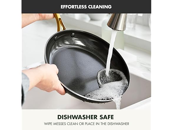 GreenPan Swift Cookware 10" Frying Pan Skillet