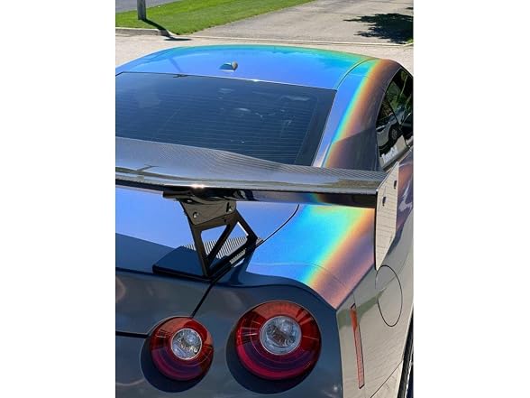 3M 3M 1080 GP281 Gloss FLIP Psychedelic 5ft
