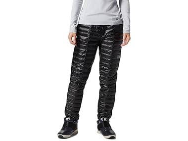 $29.99, Was $335, 91% Off! Mountain Hardwear Women's Ghost Whisperer Pant dealfomo