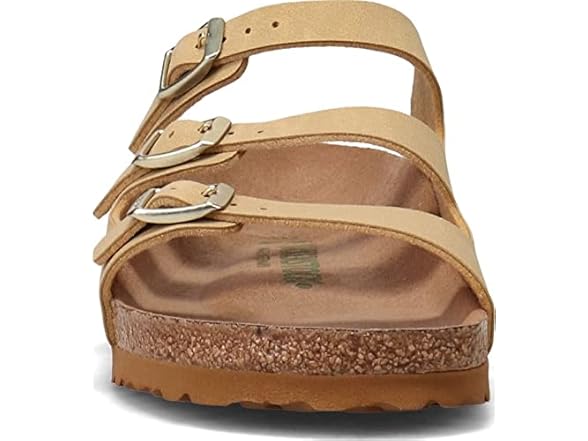 Birkenstock Florida Fresh Vegan Birkibuck