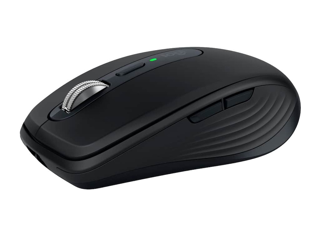 Logitech MX Anywhere 3S Wireless Mouse - Gallery 3