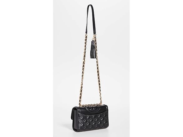 Tory Burch Small Fleming Shoulder Bag