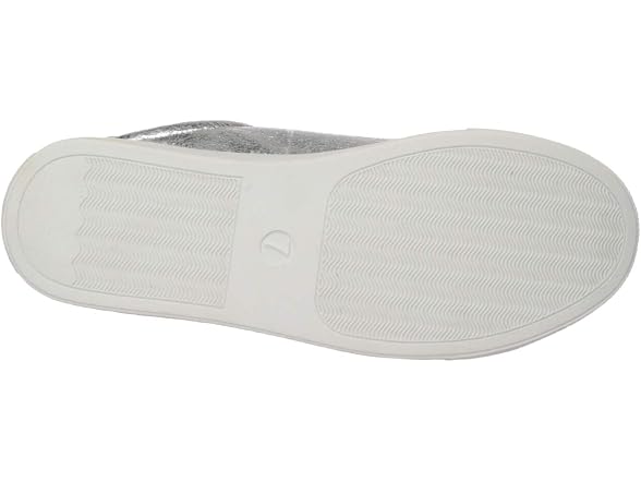 The Drop Women's Nina Lace-up Fashion Sneaker