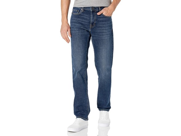 Dark Blue Vintage