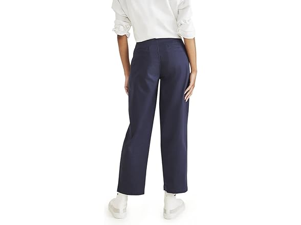 Dockers Women's Pant Navy (29)