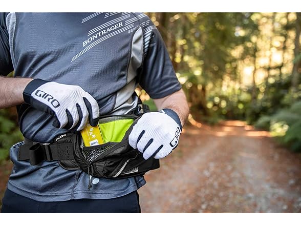 Camelbak Podium Bike Hydration Belt 21oz