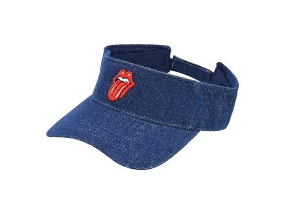 Concept One Women (OS) Rolling Stones Women's Hat