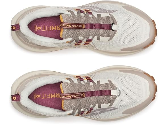 Saucony Women's Xodus Ultra 4 Sneaker