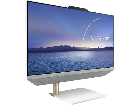 Asus Zen M5401WUA-DS503T 23.8" FHD Touch All-in-One