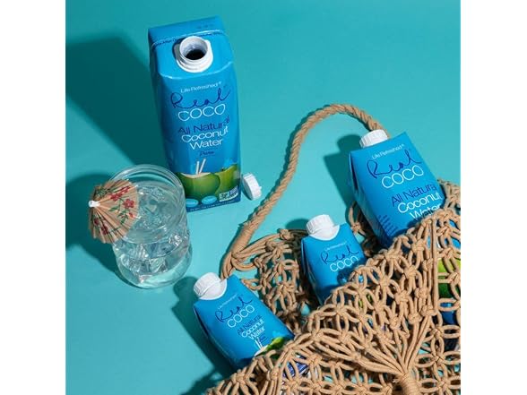Life Refreshed All Fruit Water