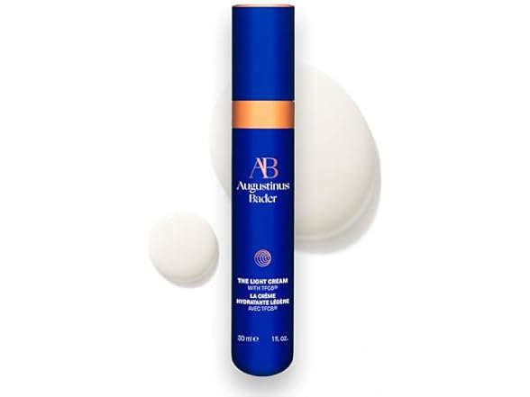 Augustinus Bader The Light Cream, 1 oz