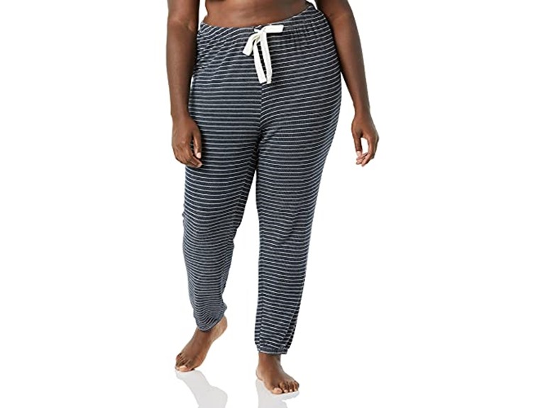 Amazon Essentials Women Plus Size Lightweight Pant - Gallery 11