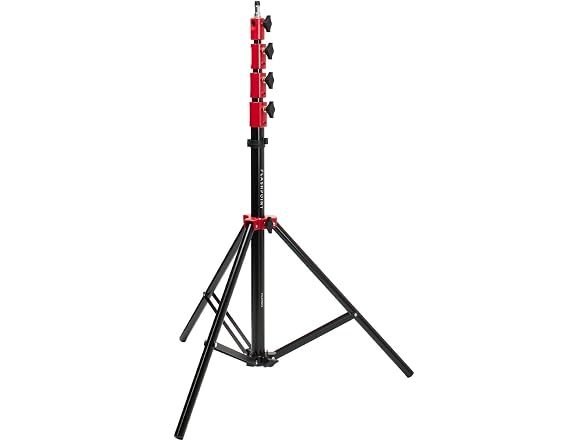 Flashpoint Pro Heavy-Duty Air-Cushioned