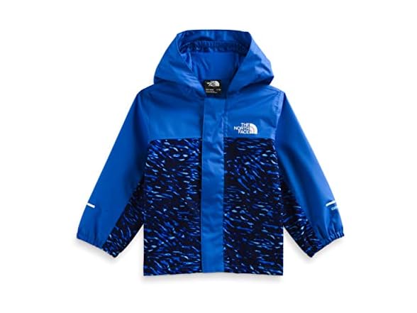 The North Face Men (0-3 MOS) Antora Rain Jacket