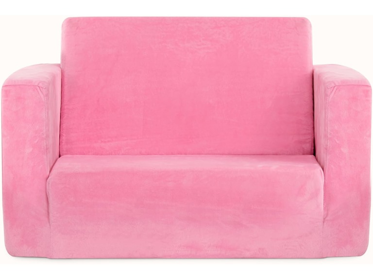 Dream On Me Nestle Kids, Cozy Single Seater
