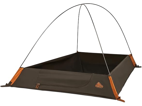 Kelty Grand Mesa 2P Backpacking Tent