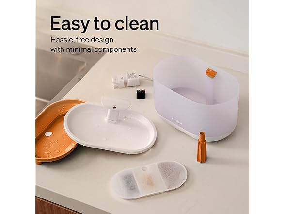 PETLIBRO Cat Water Fountain