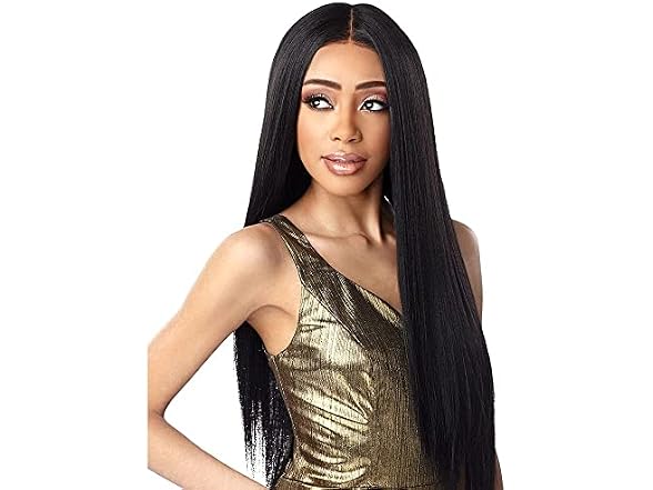 Sensationnel Butta Lace Unit 18 MP Caramel