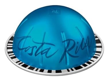 $79.99, Was $89.99, 11% Off! Nespresso Costa Rica VertuoLine (60 Count) dealfomo