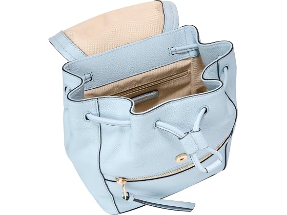 Cole Haan Women's Alexandria Flap Backpack