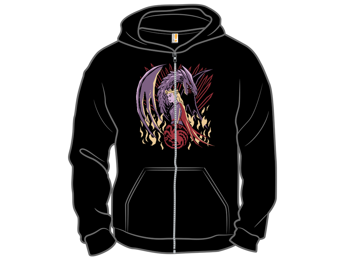 Flame of the Realm - Gallery 14