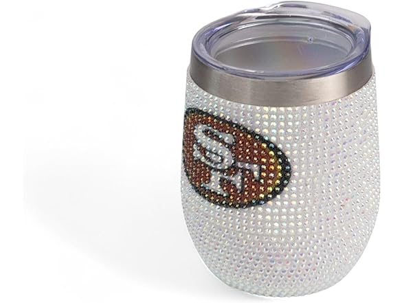 Memory Company NFL Stemless Tumbler Set