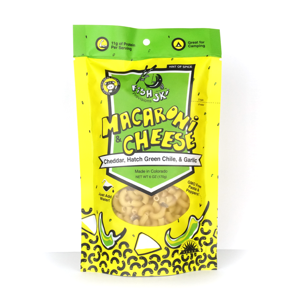 (12Pk) Fishski Green Chile (You Choose) - Gallery 11